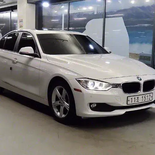 @15년식 BMW 3시리즈(6세대) 320d 무 전국최