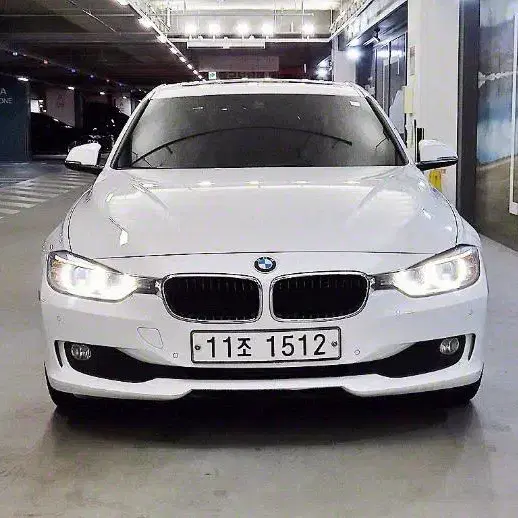 @15년식 BMW 3시리즈(6세대) 320d 무 전국최