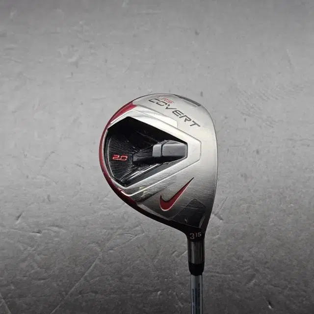 나이키 VRS COVERT 2.0 추천골프채 3번 우드 15도 S...