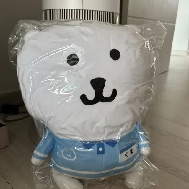 편의점 농담곰 지분츳코미쿠마 대형 인형