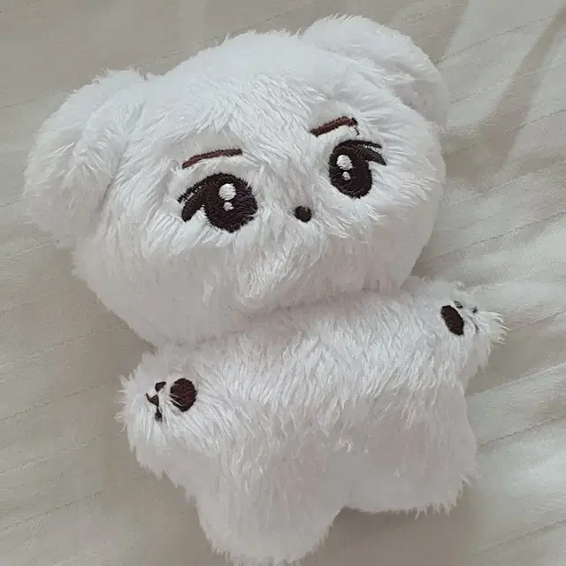 숑뭉이 라이즈 성찬인형 10cm 양도합니다