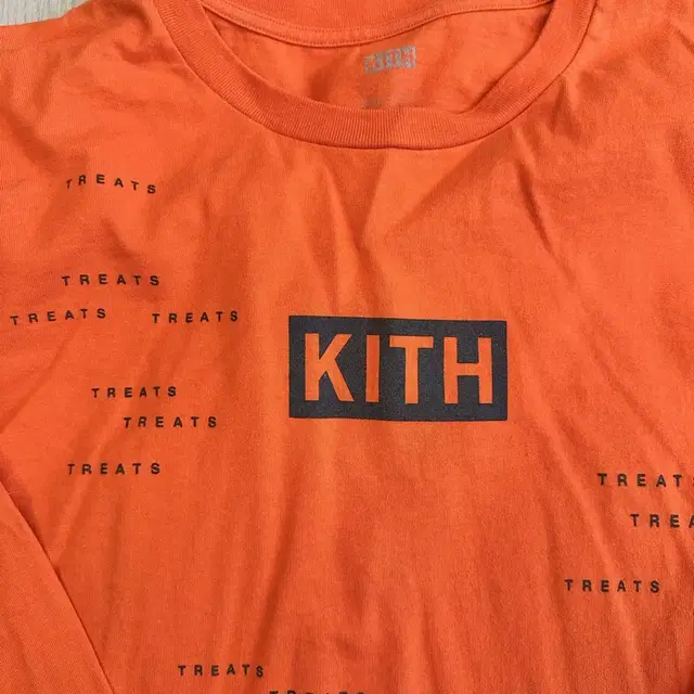 [2XL]KITH 키스 티셔츠