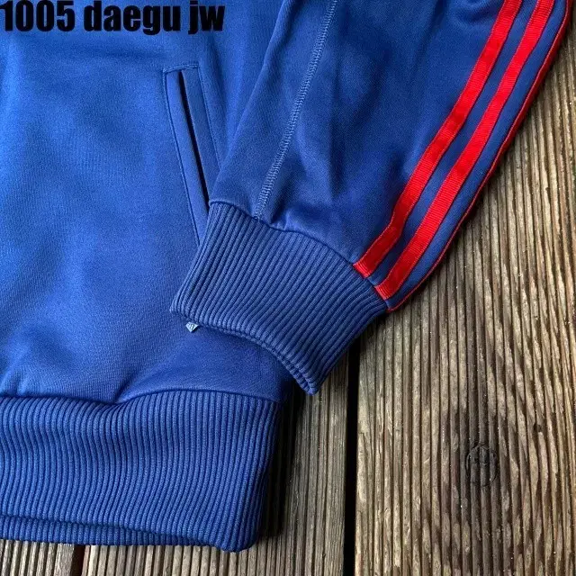 95-100 ADIDAS ZIPUP 아디다스 집업