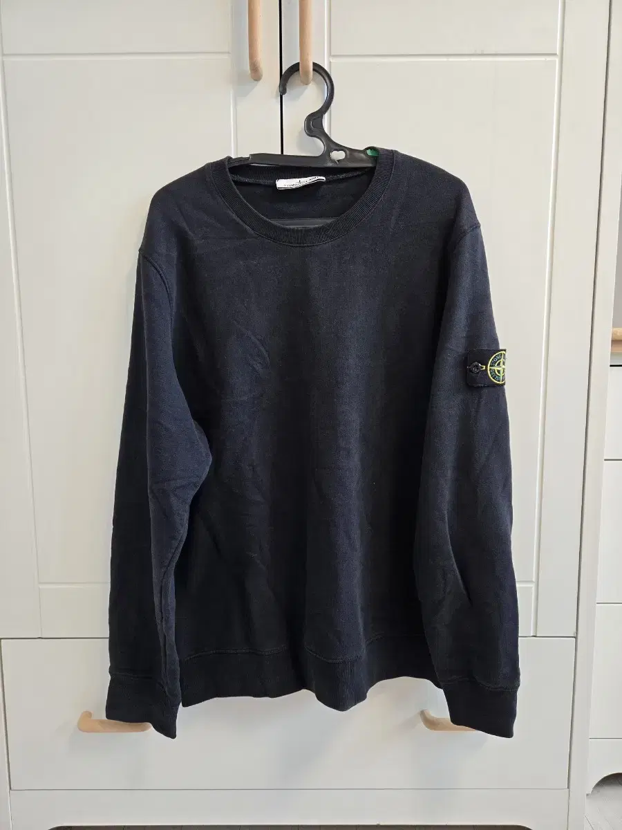 [Genuine]Stone Island Man to Man