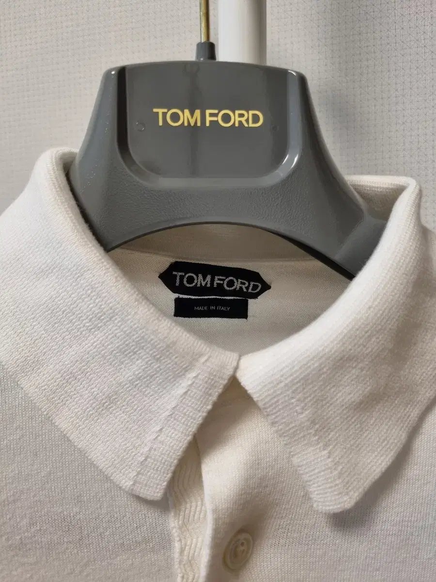 Tom Ford Sea Island PK