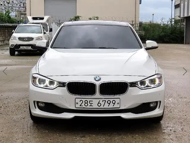 @15년식 BMW 3시리즈(6세대) 320d 무 전국최