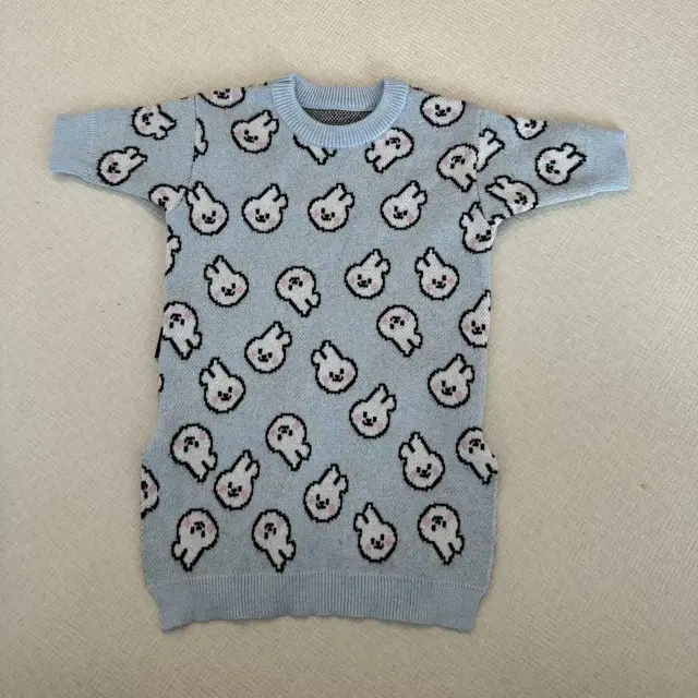 강아지옷 2XL(XL) 세트 가디건 후드 니트세트