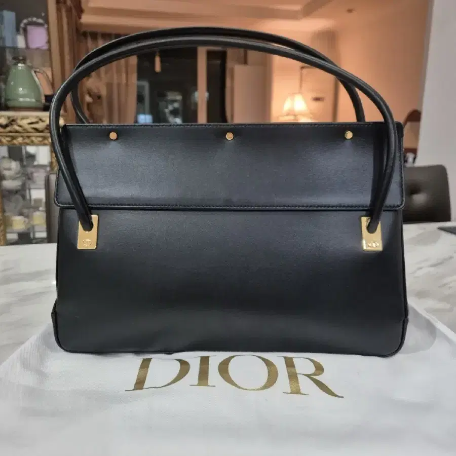 디올 DIOR 파리지엔느 핸드백