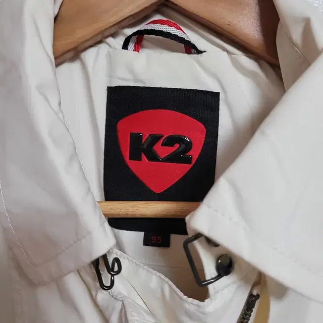 K2자켓