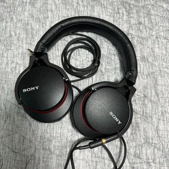 sony mdr-1a 소니 헤드셋