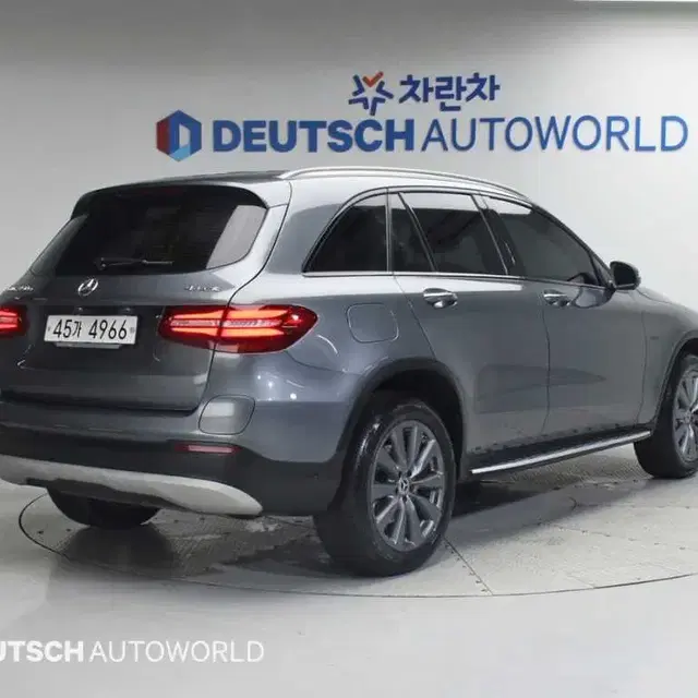 [벤츠]GLC클래스 X253 GLC 350 e 4MATIC 프리미엄