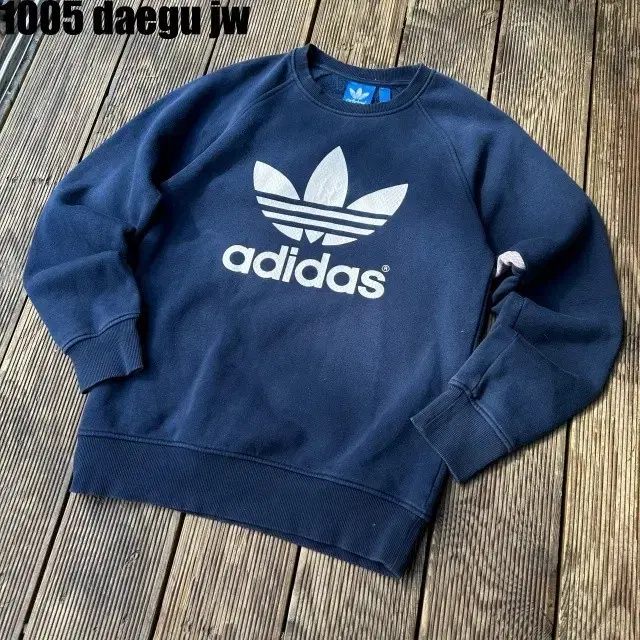 090 ADIDAS MTM 아디다스 맨투맨