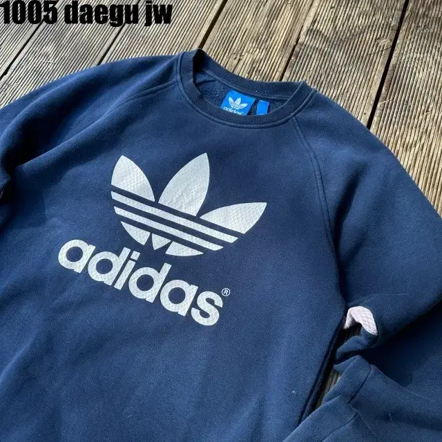 090 ADIDAS MTM 아디다스 맨투맨