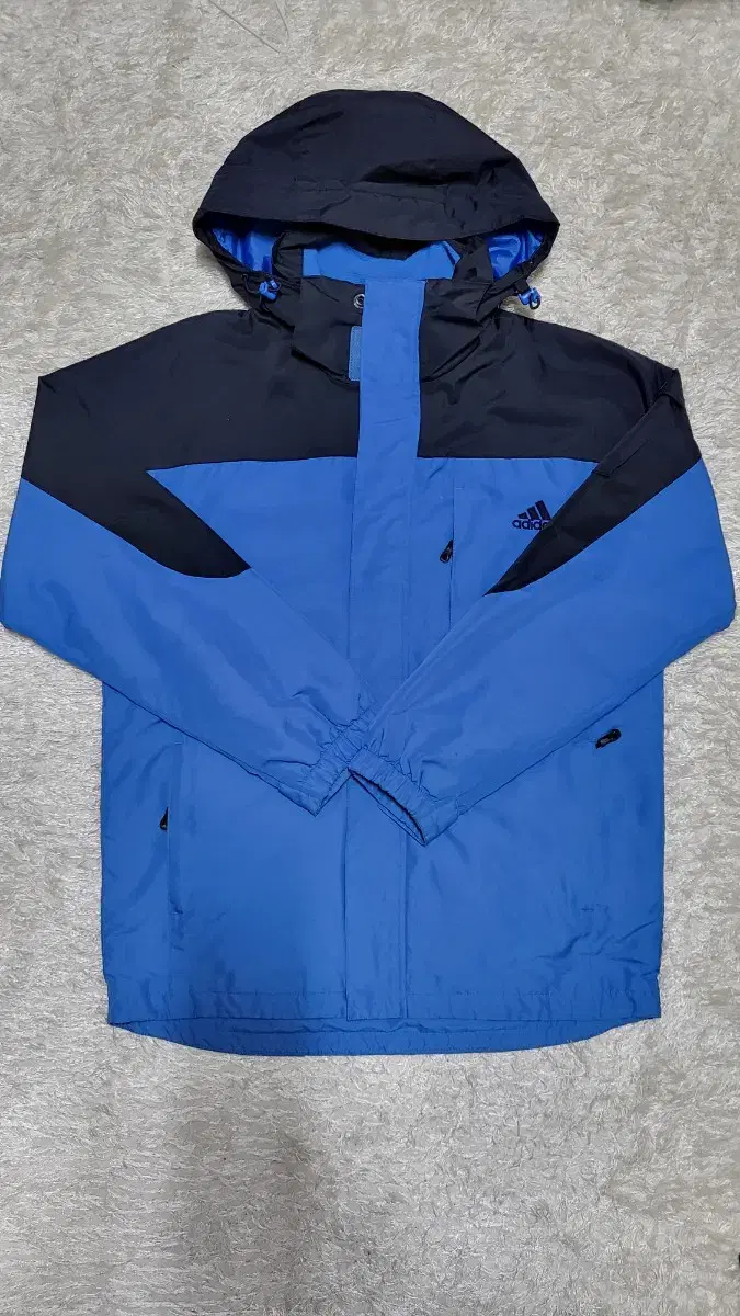 Adidas Kalima Windbreaker S3