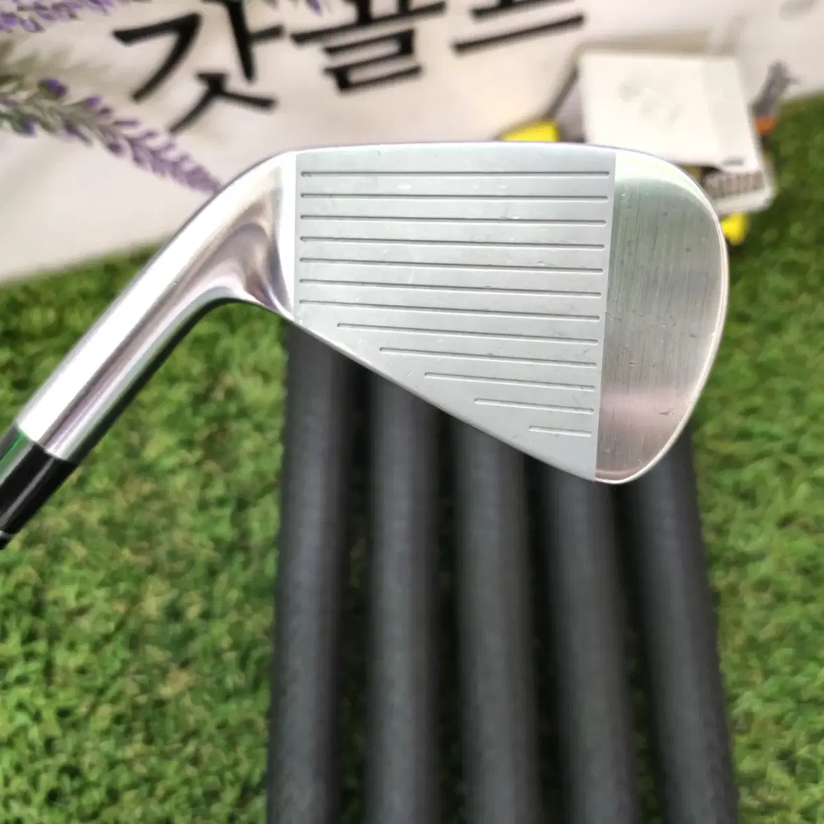 혼마 TW747V FORGED S200 AMT TOUR WHITE