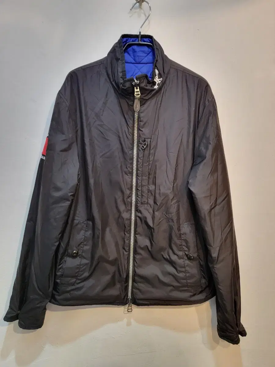 Polo Ralph Lauren Reversible Reversible Jacket