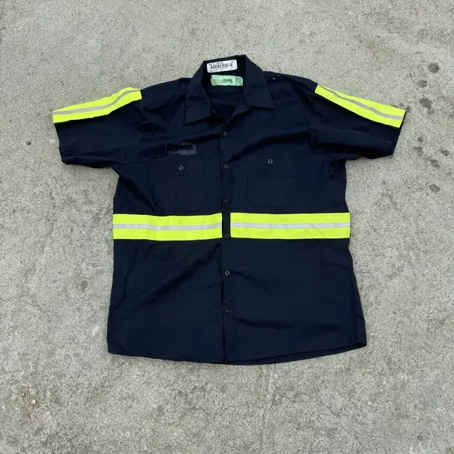 Cintas work shirts xl