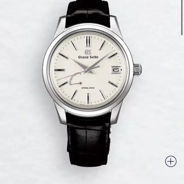 새상품 Grand Seiko 그랜드세이코 SBGA293 시계