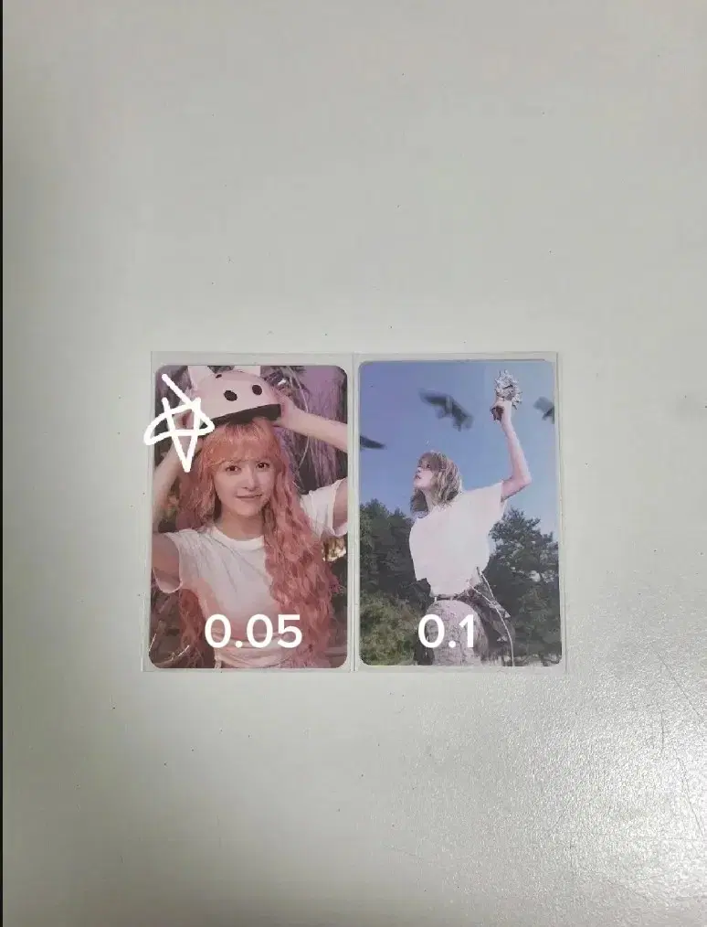 nmixx photocard wts nmixx lily haewon sullyoon bae jiwoo kyujin