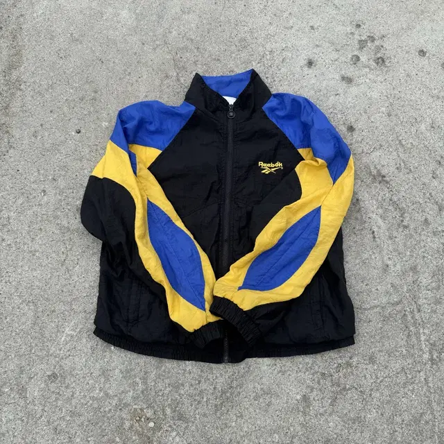 90s reebok windbreak m