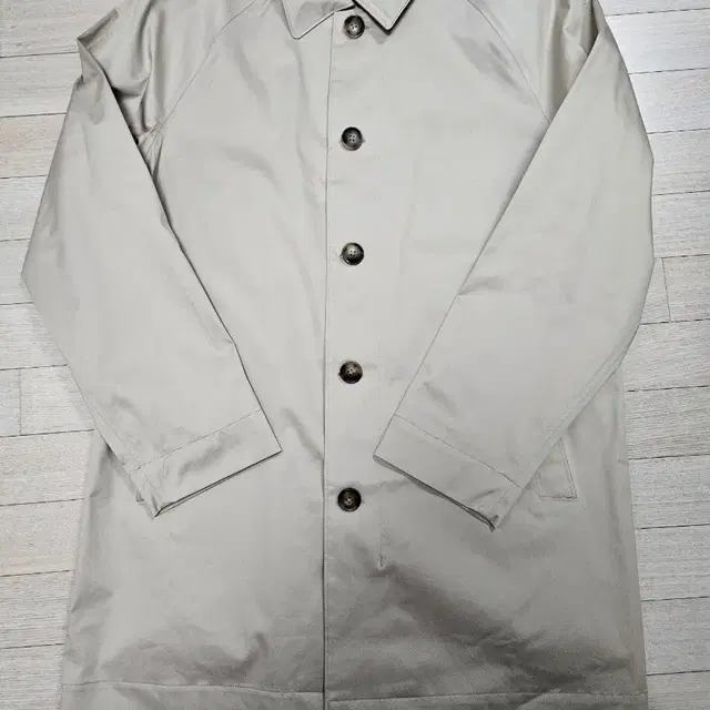 간트 (Gant) 베이지 카코트 라지(L, 105) 사이즈