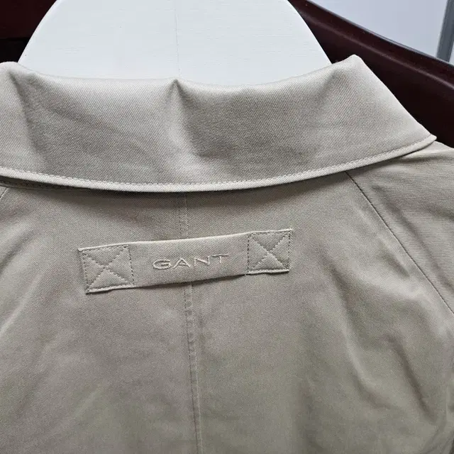 간트 (Gant) 베이지 카코트 라지(L, 105) 사이즈