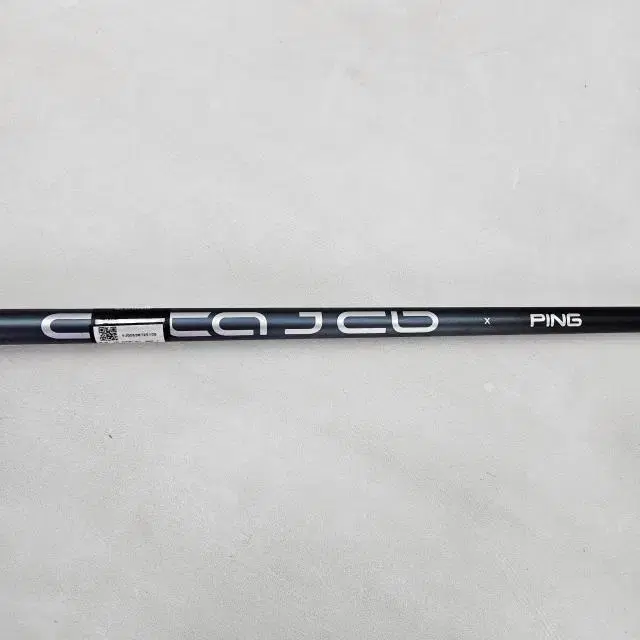 Ping Samyang genuine G425 X used driver shaft