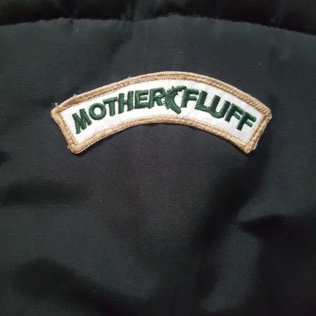 [L] 디스퀘어드2 푸퍼 다운 자켓 패딩 MOTHER FLUFF