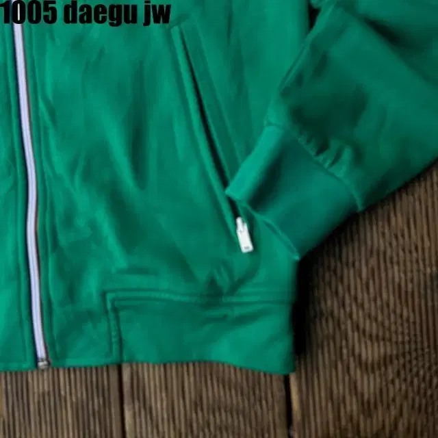 100 LACOSTE ZIPUP 라코스테 집업