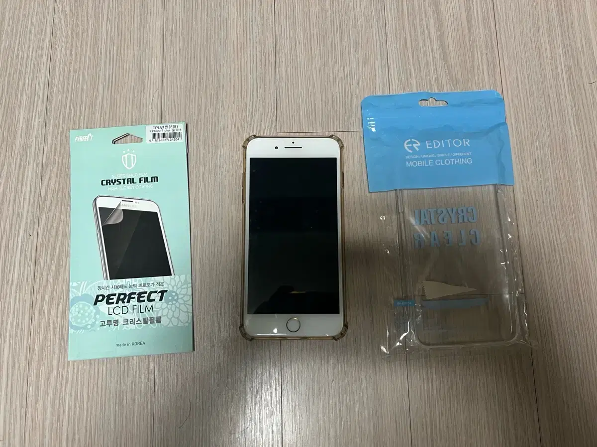 iPhone 8+ Gold 64GB