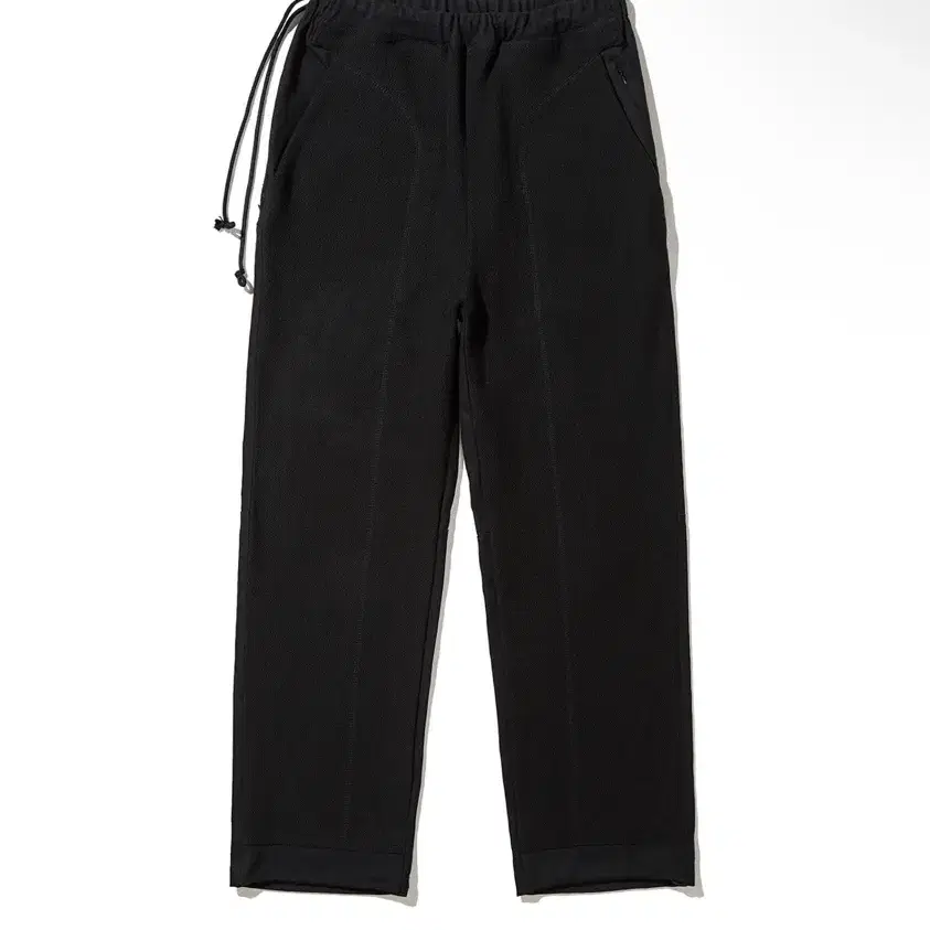 엑슬림 ep.4 06 trousers black 1size