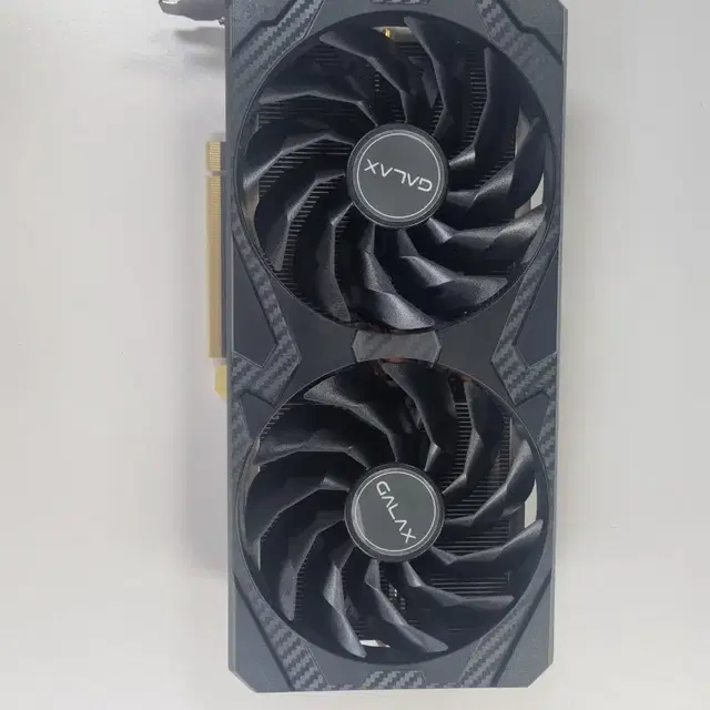 갤럭시 RTX3070 Ti 그래픽카드