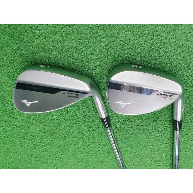 미즈노(정품) JPX923 FORGED G(49도) S(55도)웨지...