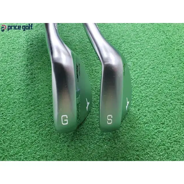 미즈노(정품) JPX923 FORGED G(49도) S(55도)웨지...