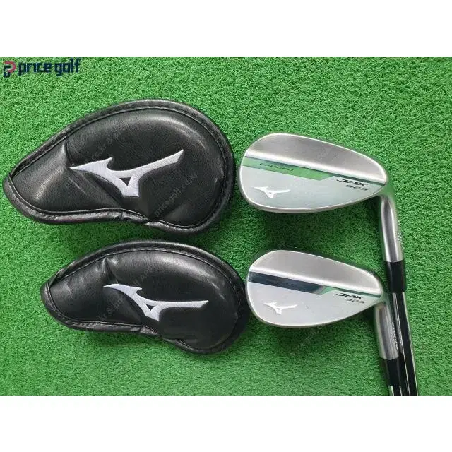 미즈노(정품) JPX923 FORGED G(49도) S(55도)웨지...