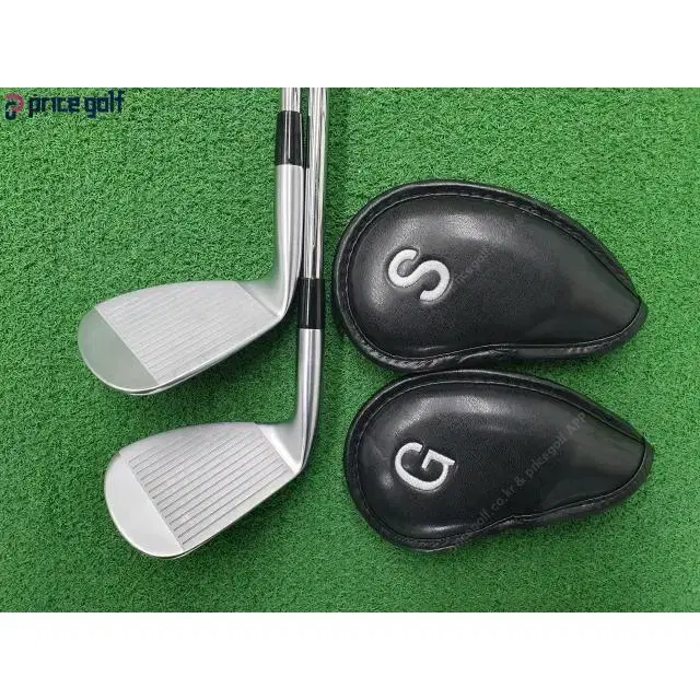 미즈노(정품) JPX923 FORGED G(49도) S(55도)웨지...