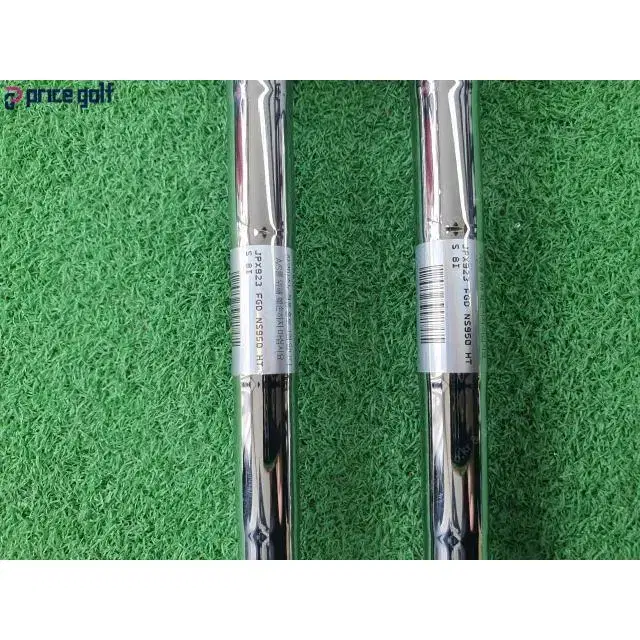 미즈노(정품) JPX923 FORGED G(49도) S(55도)웨지...