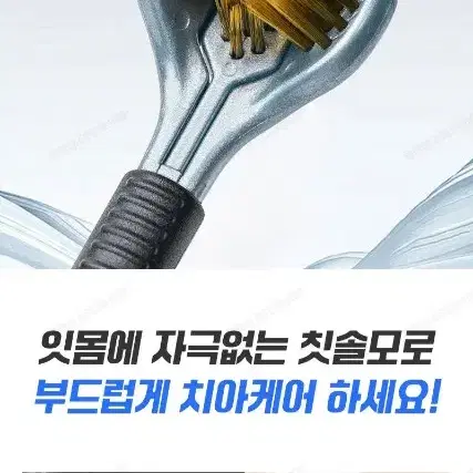 삼두칫솔