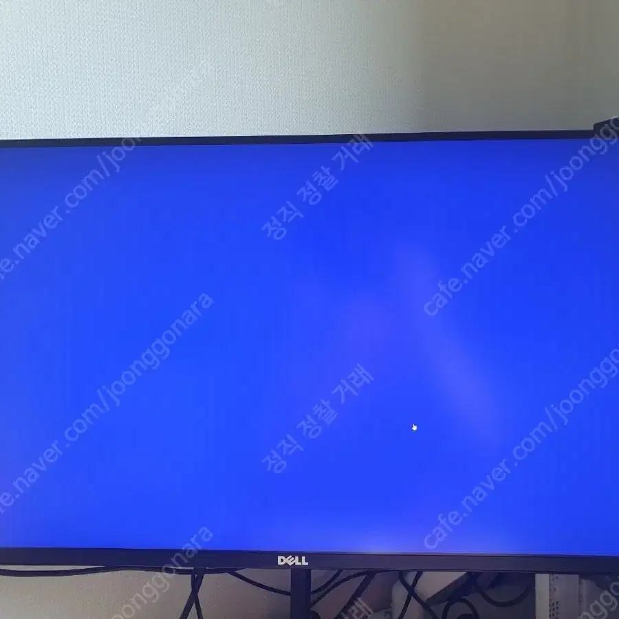 dell s276dg 144hz g-sync