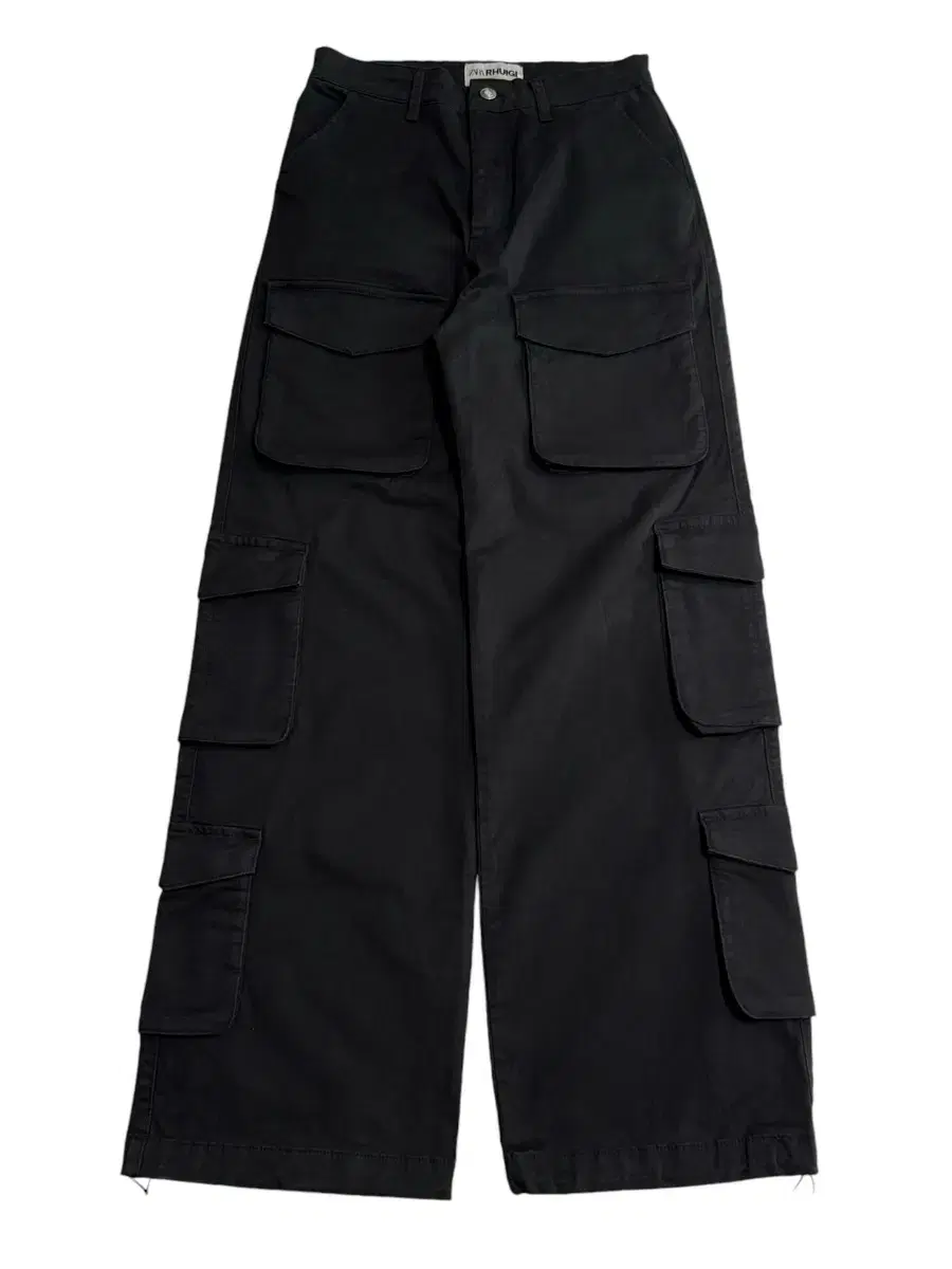 Zara Lewiji Cargo Pants