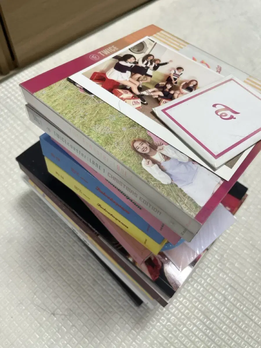 Twice album sells 12 bulk 