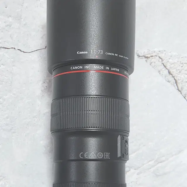 캐논 100mm F/2.8L Macro IS USM 백마엘 백마크로