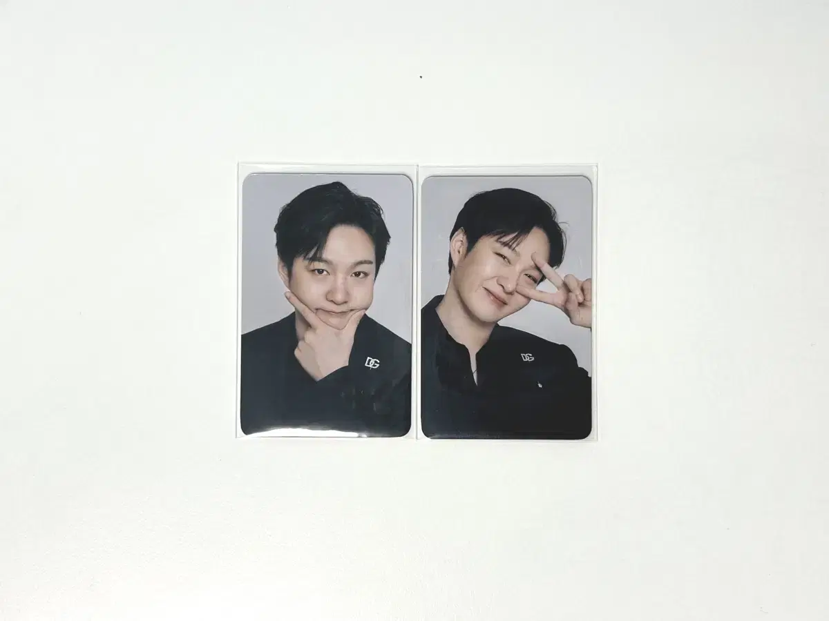 BTOB lee changsub tc fan con WTS