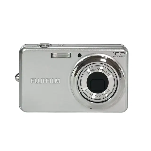 Fujifilm 후지필름 파인픽스 J27 | 디카 빈티지디카