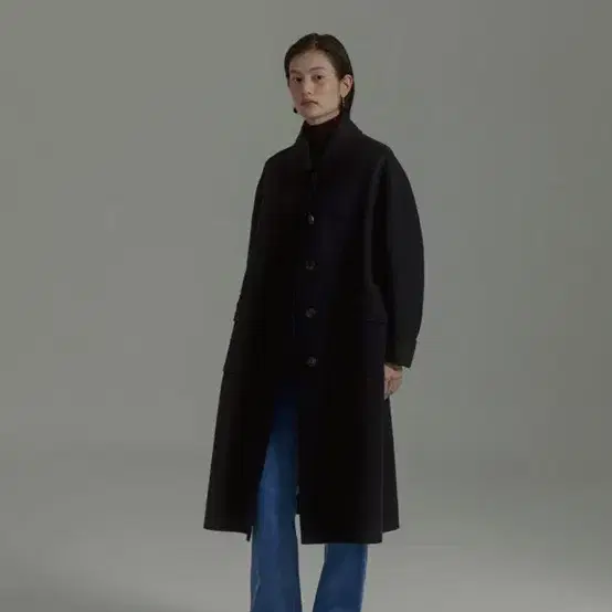 얼바닉30 코트 (스콧코트 scott coat)