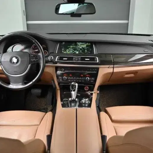 @13년식 BMW 7시리즈(5세대) 740d xDriv