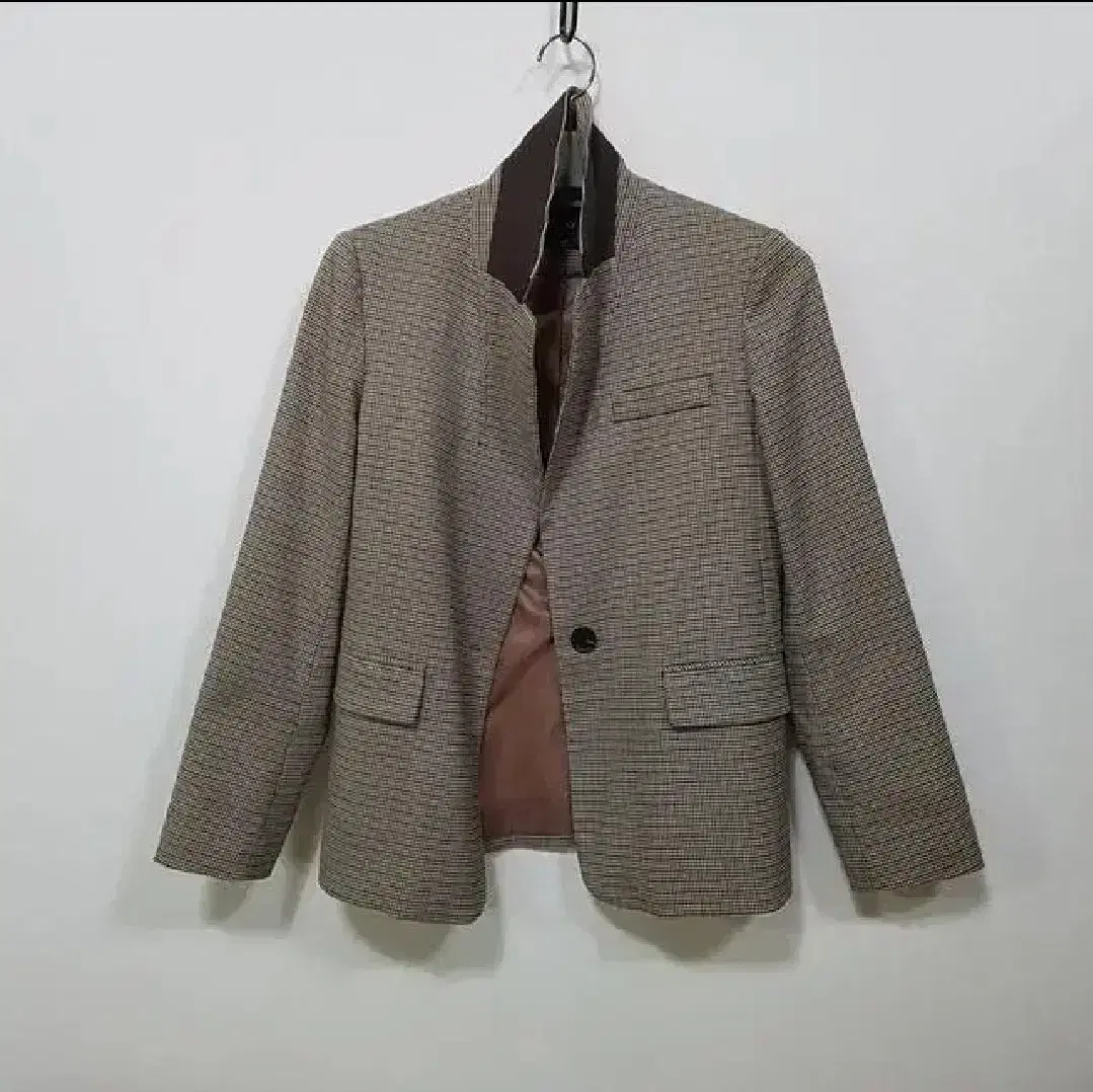 Women's size 55) Studio Wrap Jacket