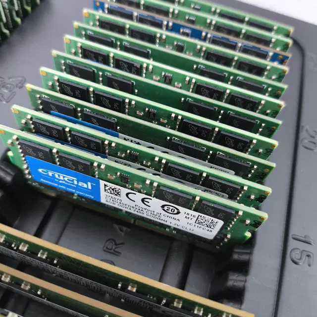 SK 노트북 DDR4 8GB SK 2400 2666 3200 메모리