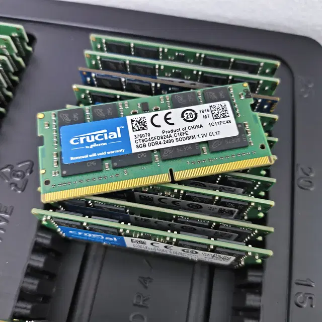 SK 노트북 DDR4 8GB SK 2400 2666 3200 메모리