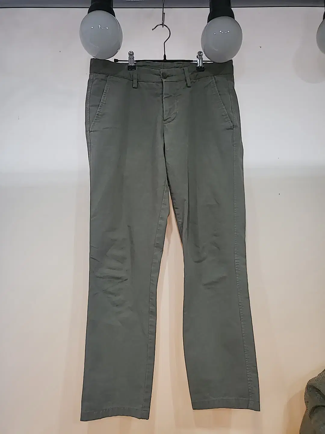 Aspesi 30-Inch Pants